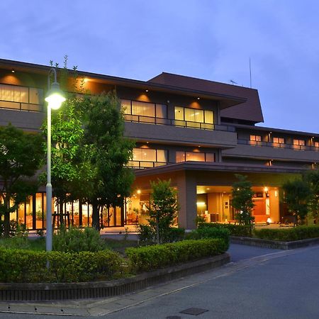 Hotel Binario Saga Arashiyama Киото Экстерьер фото