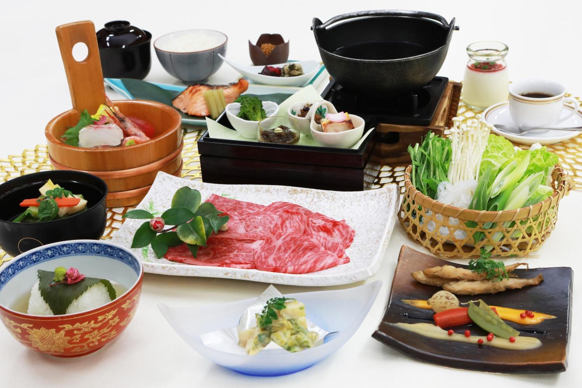 Hotel Binario Saga Arashiyama Киото Экстерьер фото